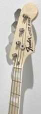 Fender Made in Japan Traditional 70s Jazz Bass / Natural_5