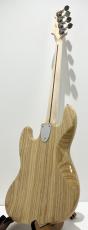 Fender Made in Japan Traditional 70s Jazz Bass / Natural_7
