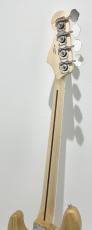 Fender Made in Japan Traditional 70s Jazz Bass / Natural_8