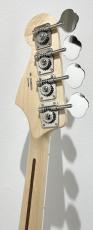 Fender Made in Japan Traditional 70s Jazz Bass / Natural_9