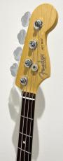 Fender American Professional II Jazz Bass, Rosewood Fingerboard, 3-Color Sunburst_5