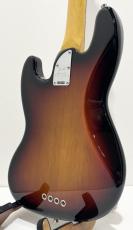 Fender American Professional II Jazz Bass, Rosewood Fingerboard, 3-Color Sunburst_6