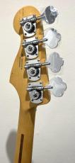 Fender Player II Jazz Bass / Black_8
