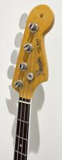 Fender American Vintage II 1966 Jazz Bass, Rosewood Fingerboard / 3-Color Sunburst_5