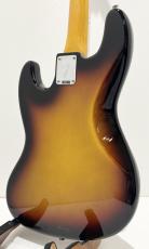 Fender American Vintage II 1966 Jazz Bass, Rosewood Fingerboard / 3-Color Sunburst_6