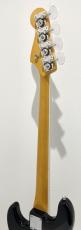 Fender American Vintage II 1966 Jazz Bass, Rosewood Fingerboard / 3-Color Sunburst_8