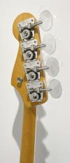 Fender American Vintage II 1966 Jazz Bass, Rosewood Fingerboard / 3-Color Sunburst_9
