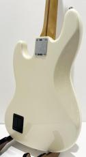 Fender Player II Modified Active Jazz Bass, Maple Fingerboard / Olympic Pearl_5