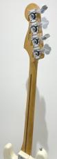 Fender Player II Modified Active Jazz Bass, Maple Fingerboard / Olympic Pearl_7