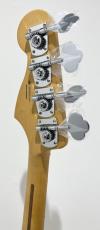 Fender Player II Modified Active Jazz Bass, Maple Fingerboard / Olympic Pearl_8