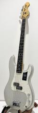 Fender 75th Anniversary Player II Precision Bass, Rosewood Fingerboard, Diamond Dust Sparkle_2