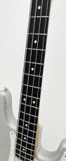 Fender 75th Anniversary Player II Precision Bass, Rosewood Fingerboard, Diamond Dust Sparkle_4