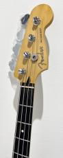 Fender 75th Anniversary Player II Precision Bass, Rosewood Fingerboard, Diamond Dust Sparkle_5