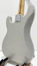 Fender 75th Anniversary Player II Precision Bass, Rosewood Fingerboard, Diamond Dust Sparkle_6