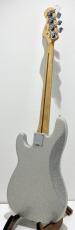 Fender 75th Anniversary Player II Precision Bass, Rosewood Fingerboard, Diamond Dust Sparkle_7