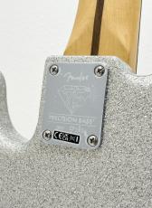 Fender 75th Anniversary Player II Precision Bass, Rosewood Fingerboard, Diamond Dust Sparkle_8