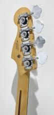 Fender 75th Anniversary Player II Precision Bass, Rosewood Fingerboard, Diamond Dust Sparkle_10