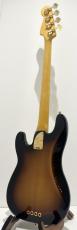 Fender 75th Anniversary American Professional II PJ Bass / 2-Color Sunburst_6