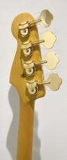 Fender 75th Anniversary American Professional II PJ Bass / 2-Color Sunburst_9