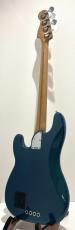 Fender Limited Edition American Ultra II Precision Bass / Aurora_6