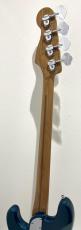 Fender Limited Edition American Ultra II Precision Bass / Aurora_7