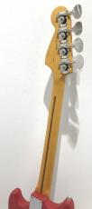 Fender American Professional Classic Mustang Bass / Faded Dakota Red_7