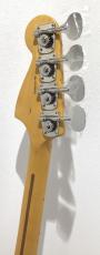 Fender American Professional Classic Mustang Bass / Faded Dakota Red_8