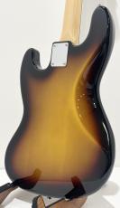 Fender Made in Japan Traditional 60s Jazz Bass 3-Color Sunburst_6