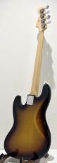 Fender Made in Japan Traditional 60s Jazz Bass 3-Color Sunburst_7