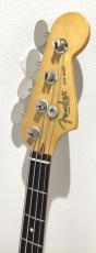 Fender American Professional Classic Jazz Bass / 3-Color Sunburst_4