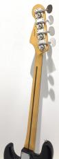 Fender American Professional Classic Jazz Bass / 3-Color Sunburst_7