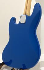Fender Made in Japan Hybrid II Jazz Bass / Forest Blue_6
