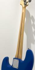 Fender Made in Japan Hybrid II Jazz Bass / Forest Blue_7