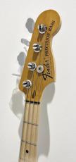 Fender Steve Harris Precision Bass / Olympic White_5