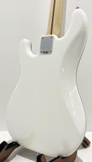 Fender Steve Harris Precision Bass / Olympic White_6