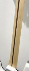 Fender Steve Harris Precision Bass / Olympic White_8