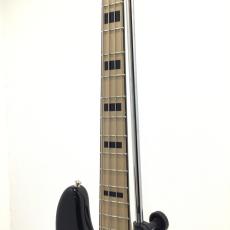Fender Geddy Lee Jazz Bass, Maple Fingerboard / Black_2