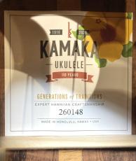 Kamaka HF-1 110YEARS_9