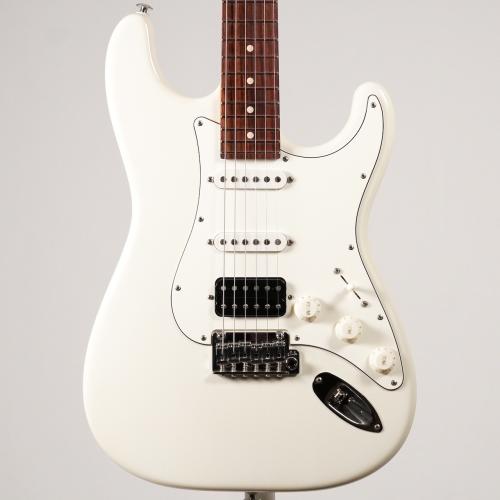Suhr Classic S -Olympic White- [3.64kg]