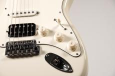 Suhr Classic S -Olympic White- [3.64kg]_5