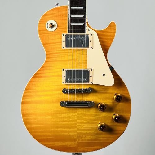 Tokai LS-101F -Honey Burst-【4.45kg】【良杢個体】