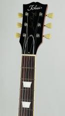 Tokai LS-101F -Honey Burst-【4.45kg】【良杢個体】_7