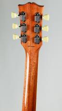 Tokai LS-101F -Honey Burst-【4.45kg】【良杢個体】_8