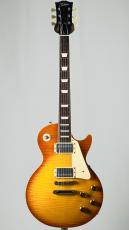 Tokai LS-101F -Violin Finish-【4.59kg】_2