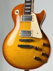 Tokai LS-101F -Violin Finish-【4.59kg】_5