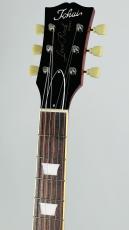Tokai LS-101F -Violin Finish-【4.59kg】_7