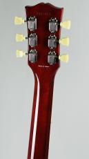 Tokai LS-101F -Violin Finish-【4.59kg】_8