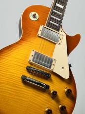 Tokai LS-101F -Violin Finish-【4.59kg】_10