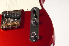 Suhr Classic T Vintage Limited Edition -Candy Apple Red- [3.33kg]_5