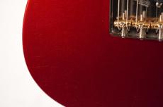 Suhr Classic T Vintage Limited Edition -Candy Apple Red- [3.33kg]_8